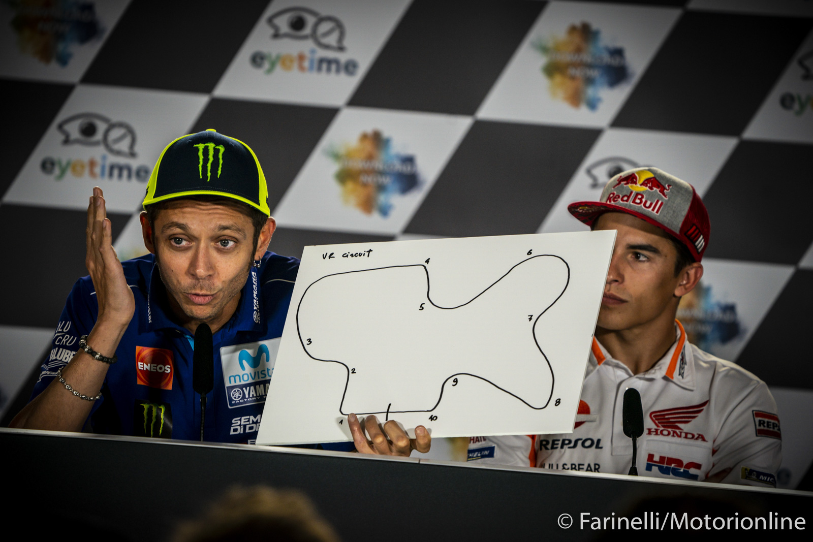 MotoGP Austria Day_1