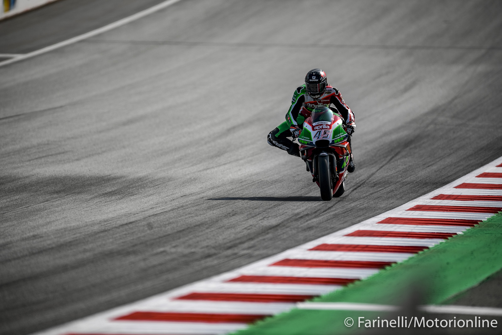 MotoGP Austria Day_2