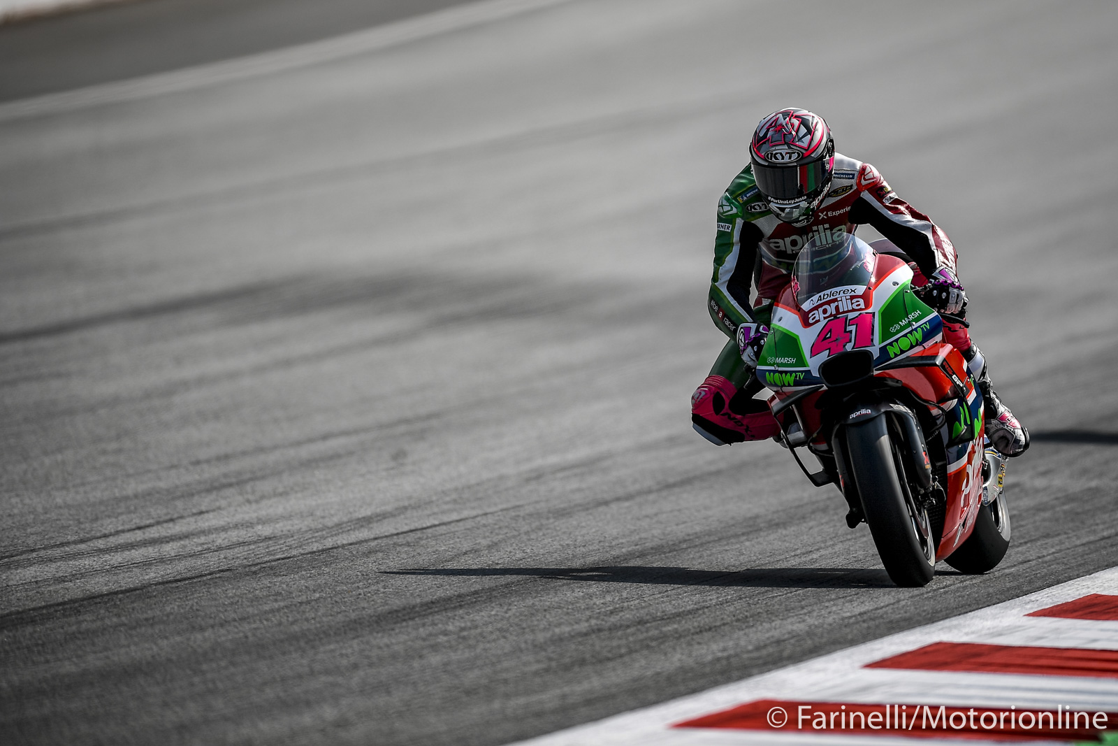 MotoGP Austria Day_2