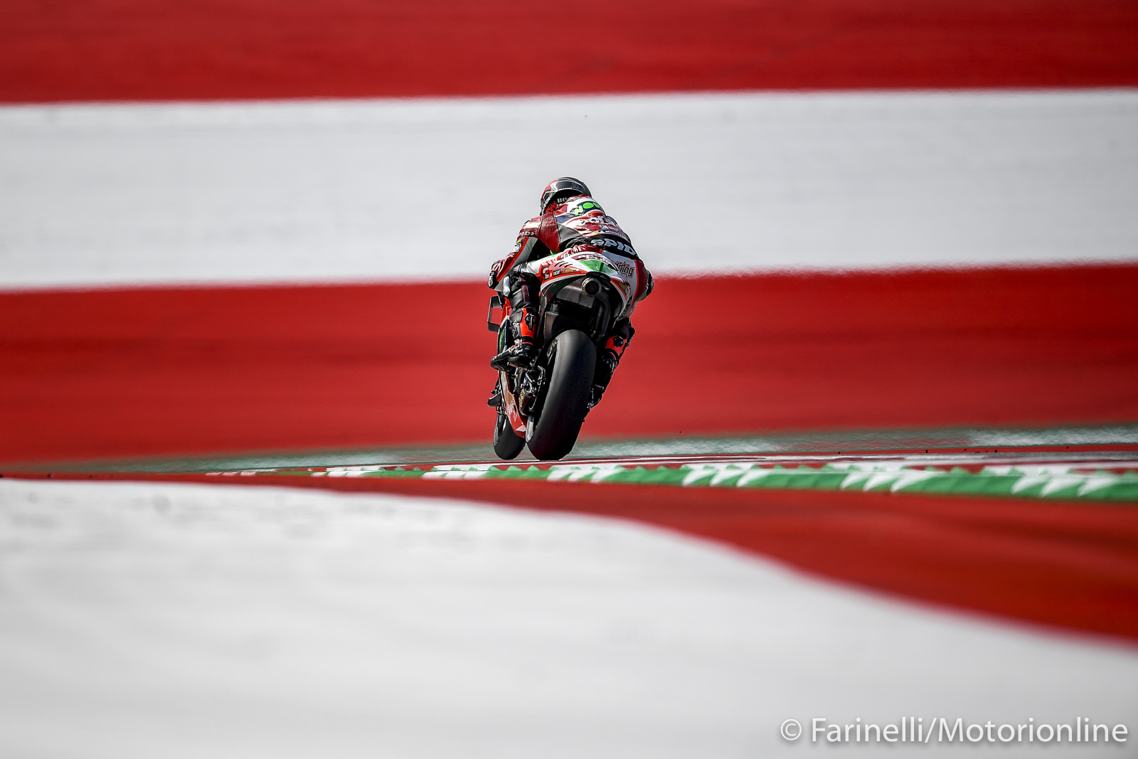 MotoGP Austria Day_2