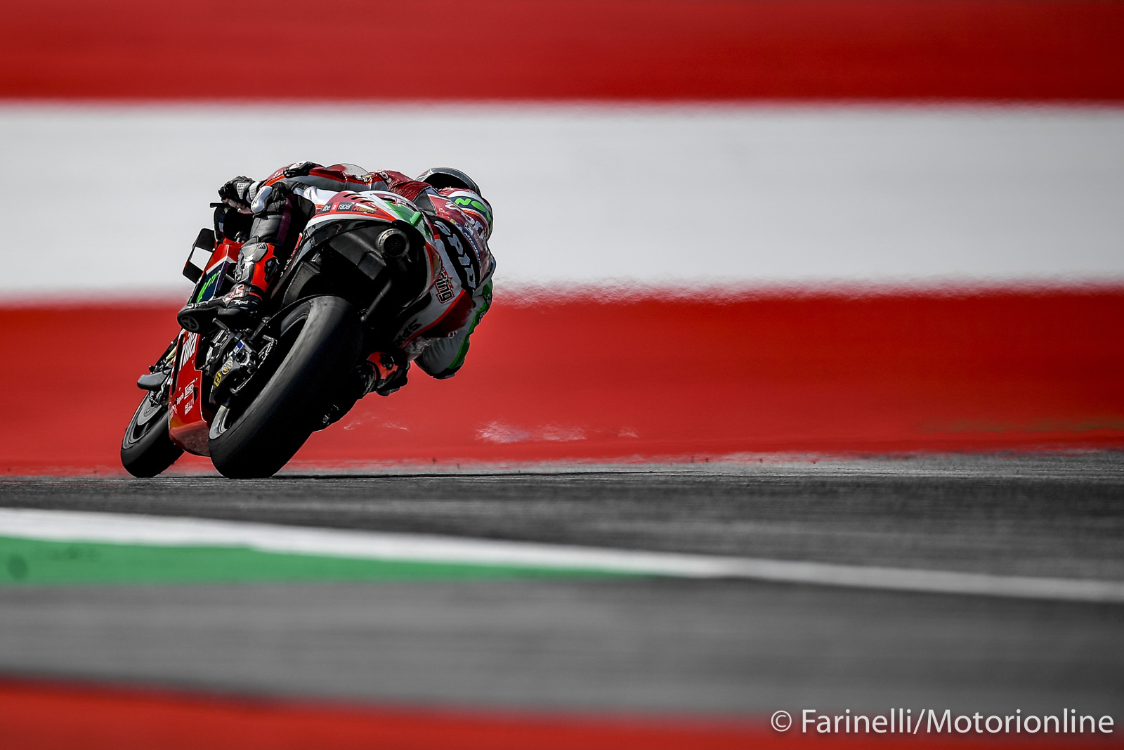 MotoGP Austria Day_2