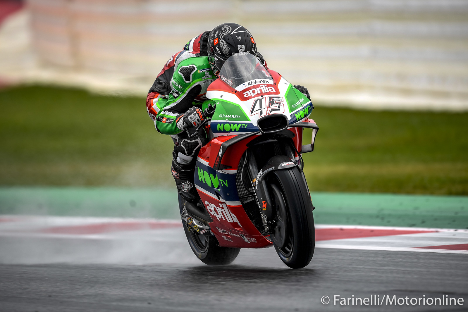 MotoGP Austria Day_2