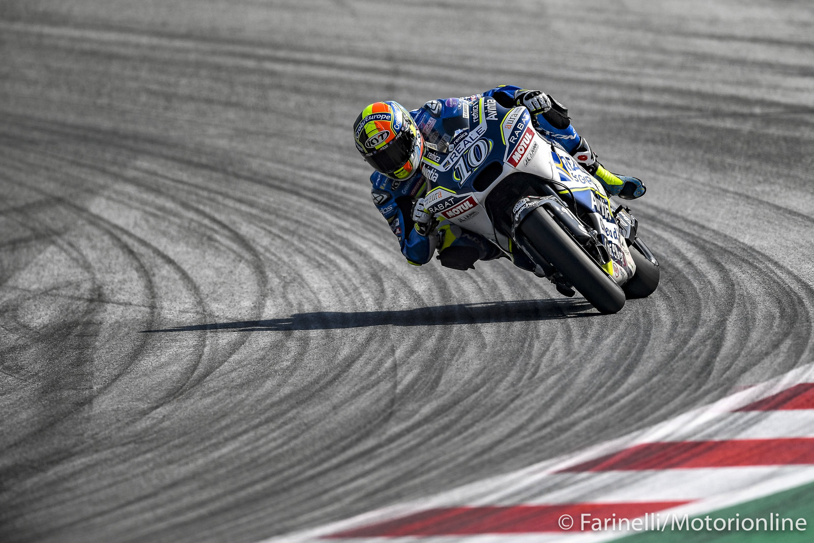 MotoGP Austria Day_2