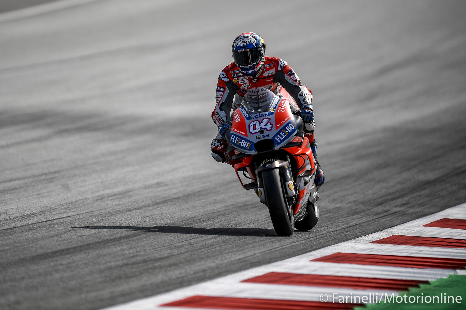 MotoGP Austria Day_2