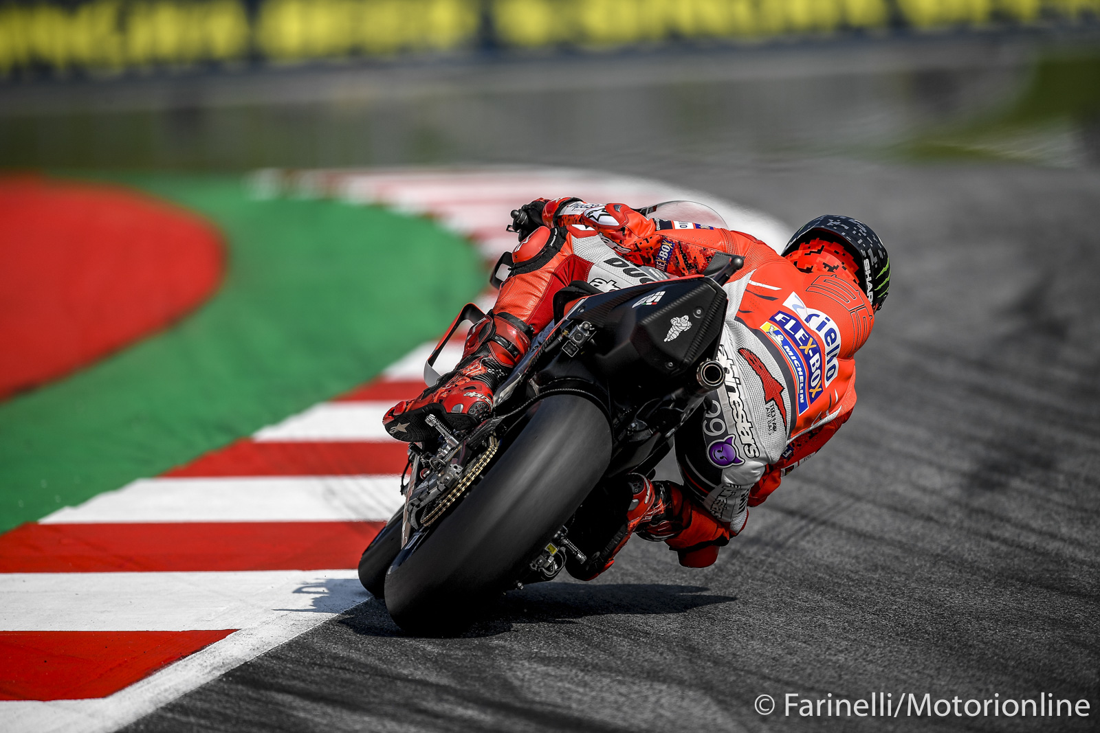 MotoGP Austria Day_2