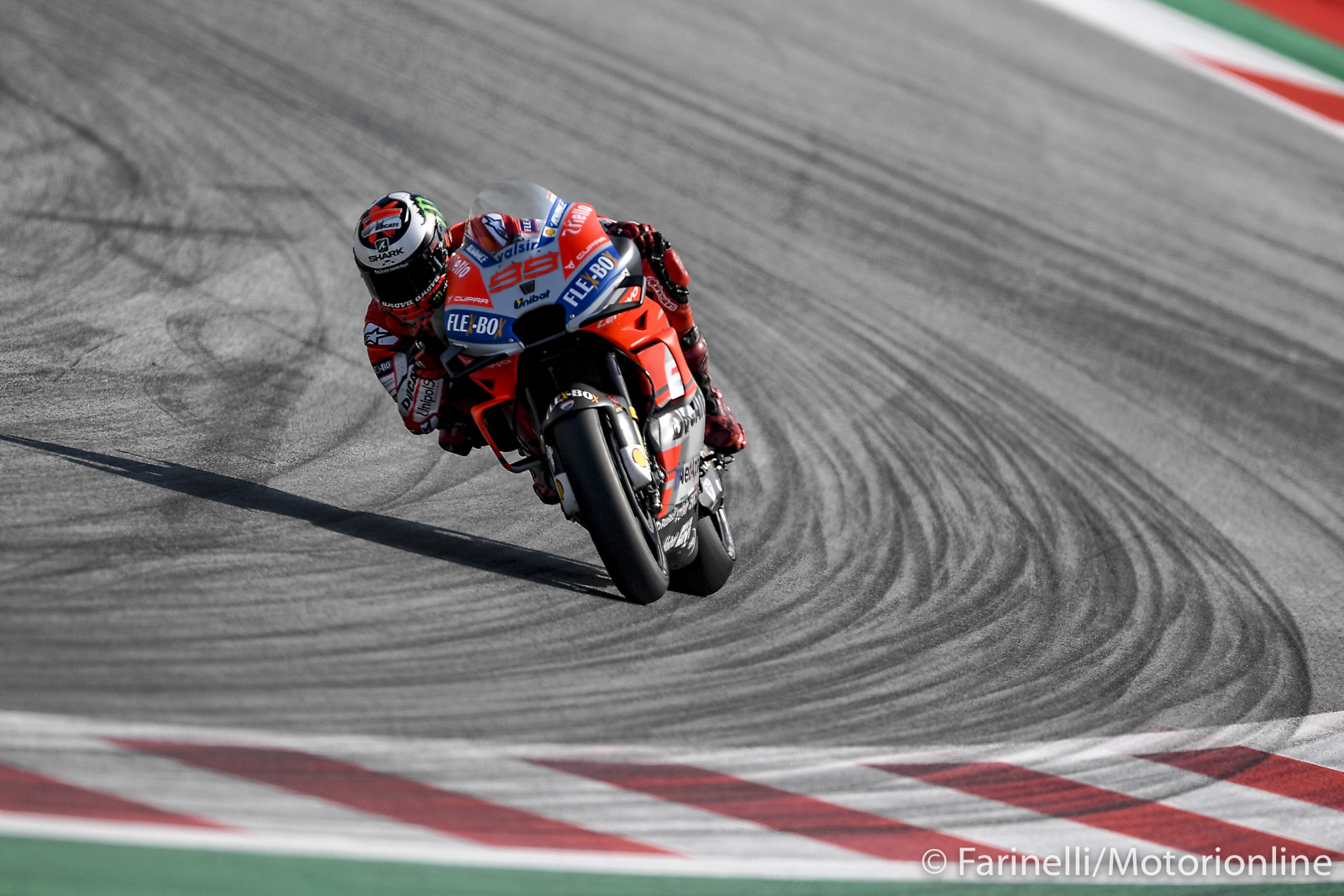 MotoGP Austria Day_2