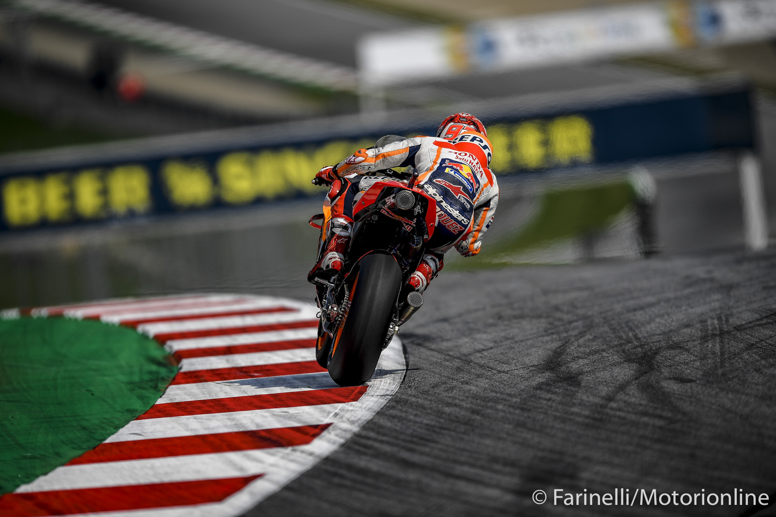 MotoGP Austria Day_2