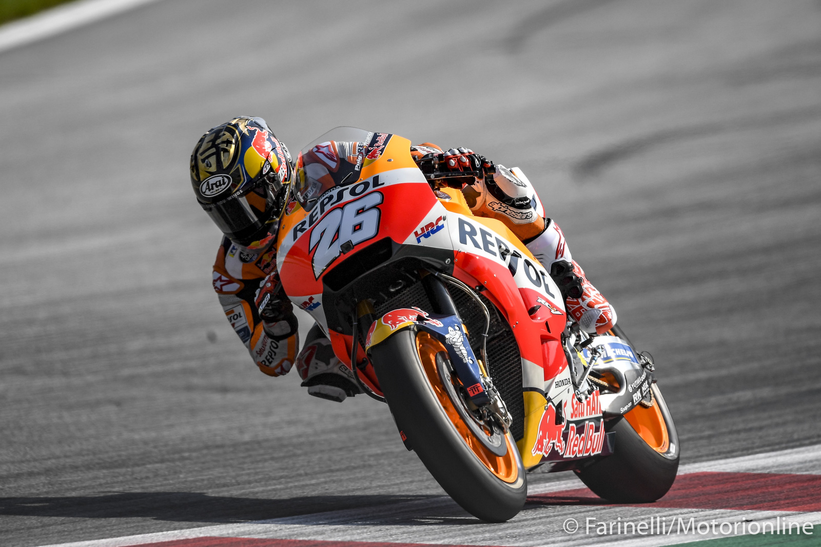 MotoGP Austria Day_2
