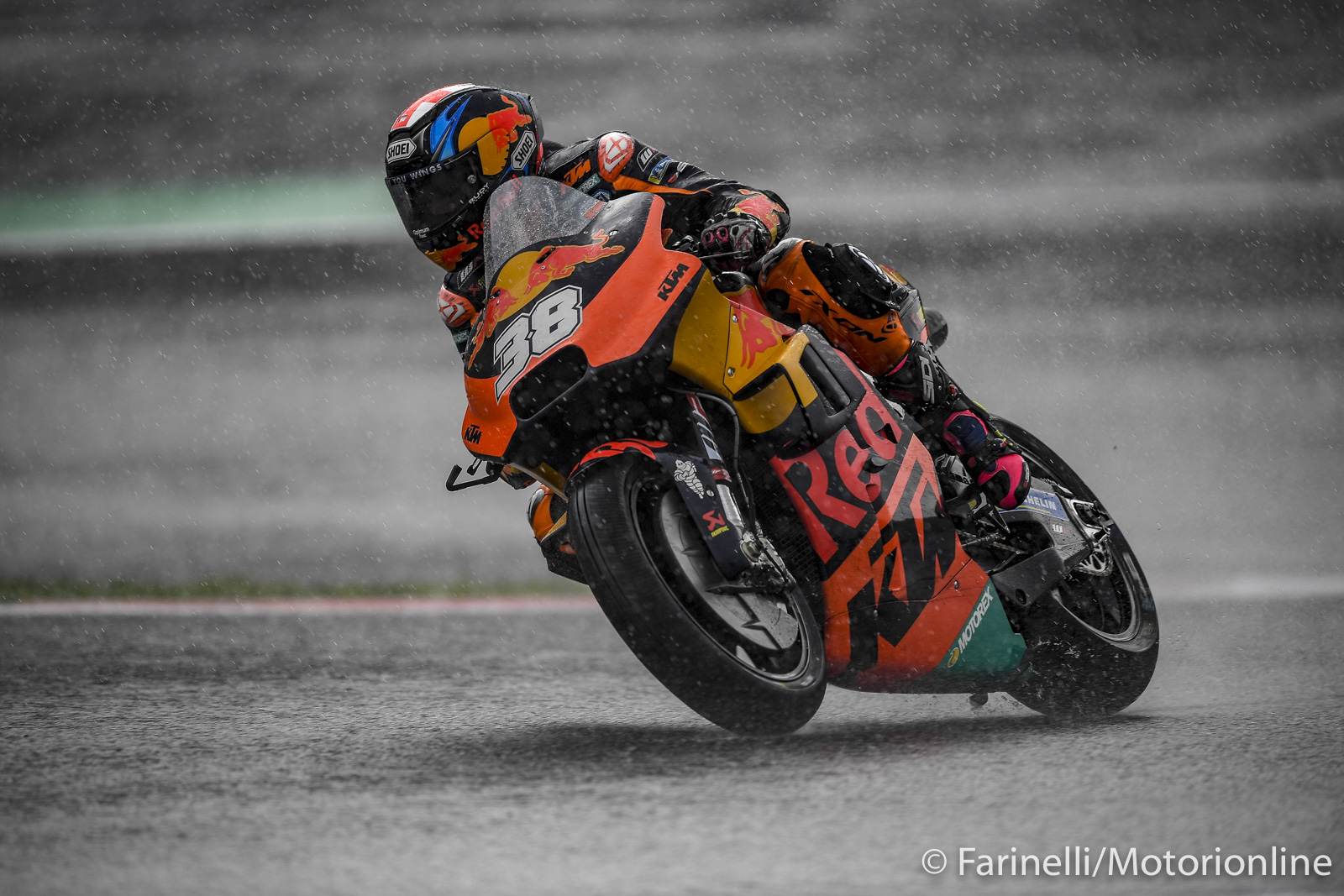 MotoGP Austria Day_2