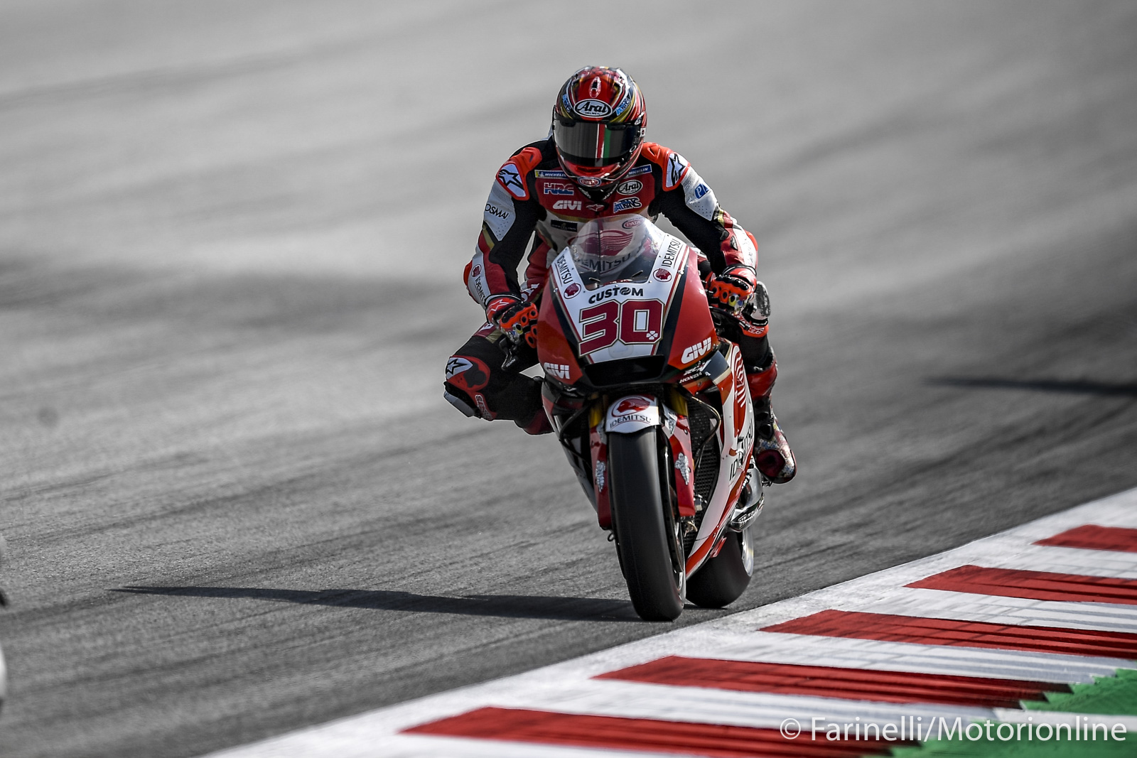 MotoGP Austria Day_2