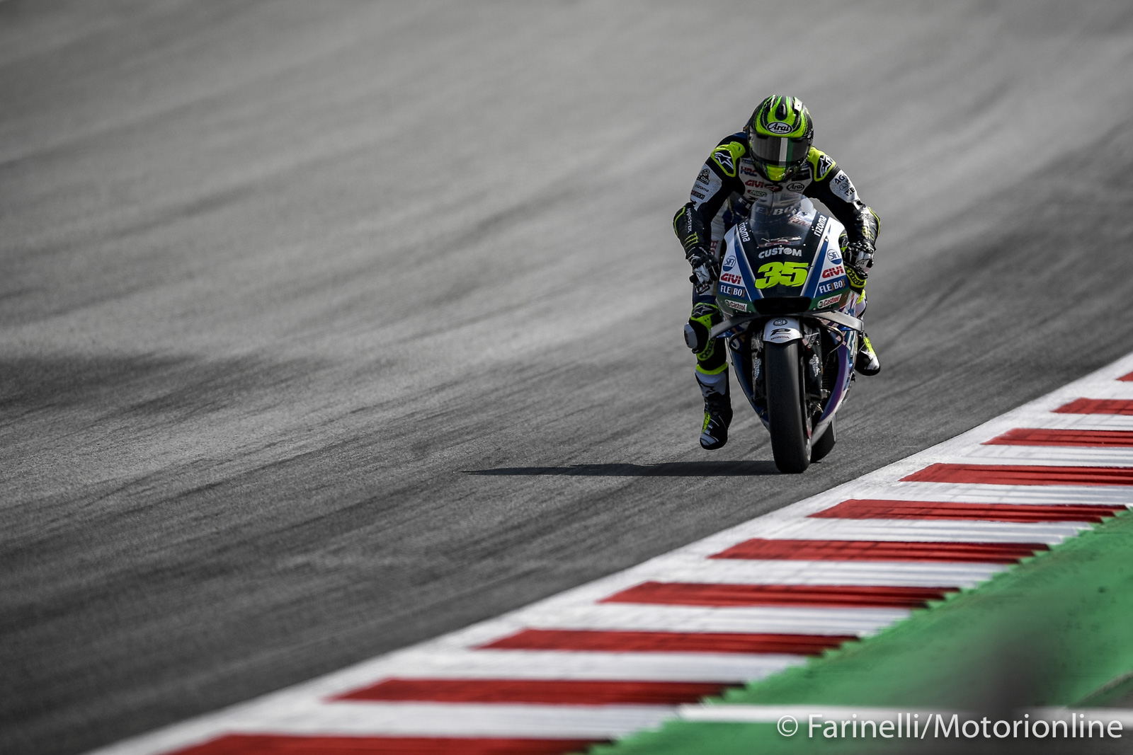 MotoGP Austria Day_2
