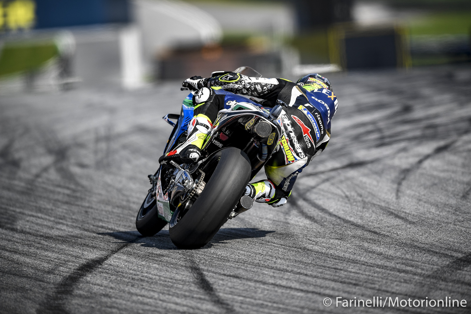 MotoGP Austria Day_2