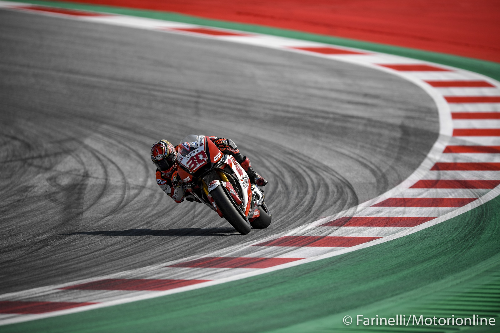 MotoGP Austria Day_2