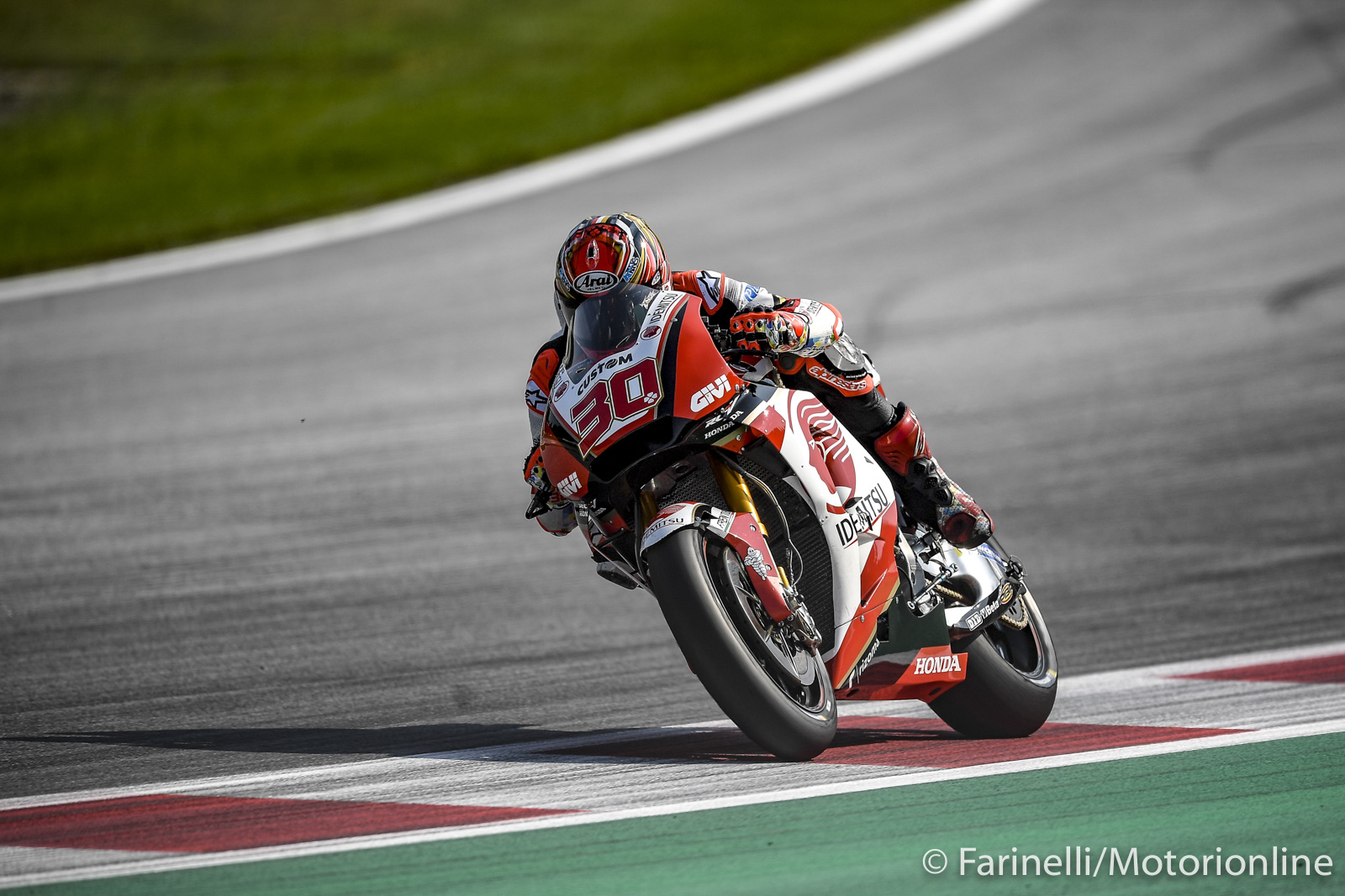 MotoGP Austria Day_2