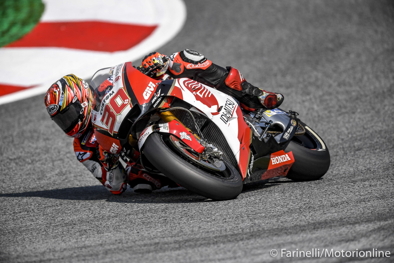 MotoGP Austria Day_2