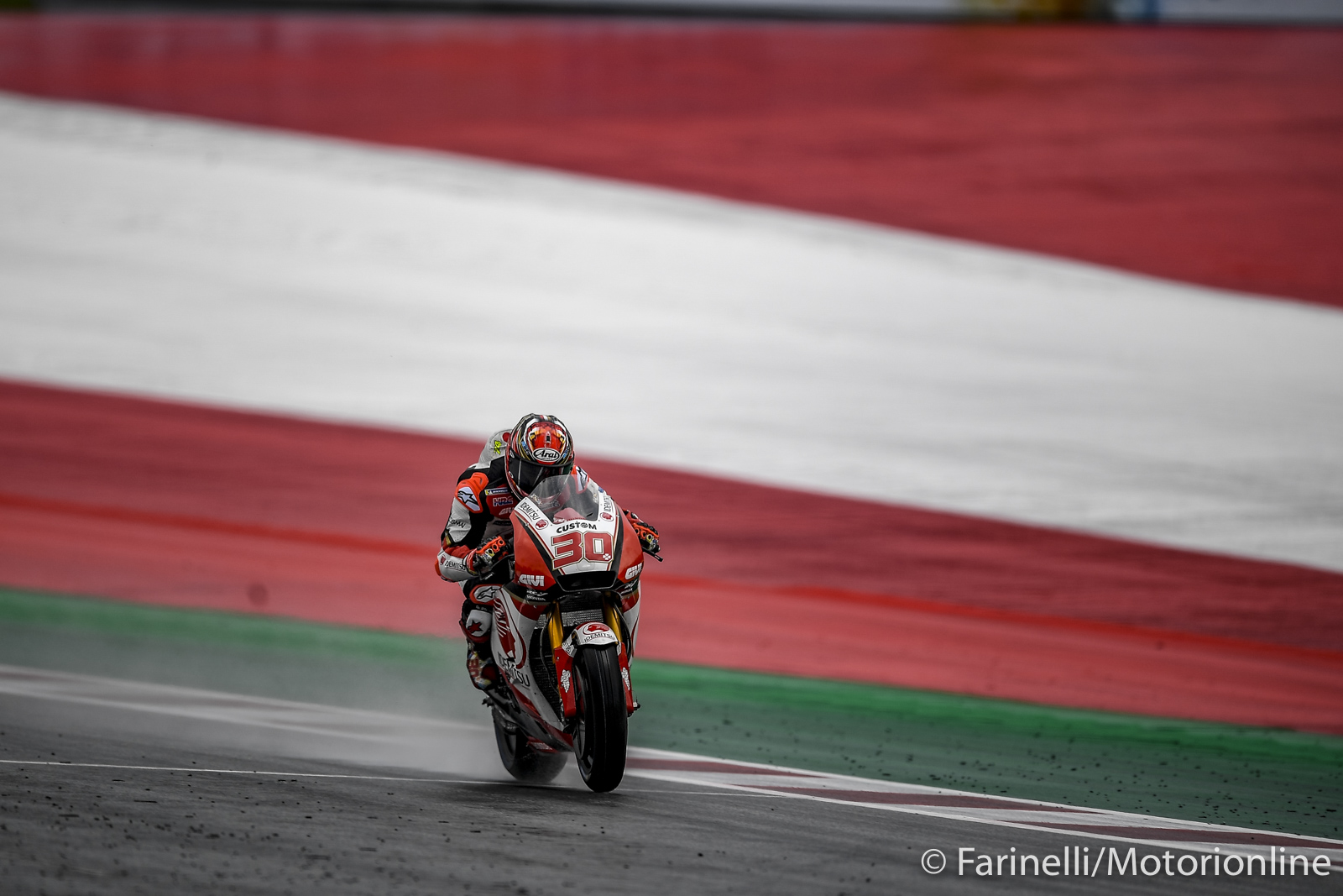 MotoGP Austria Day_2