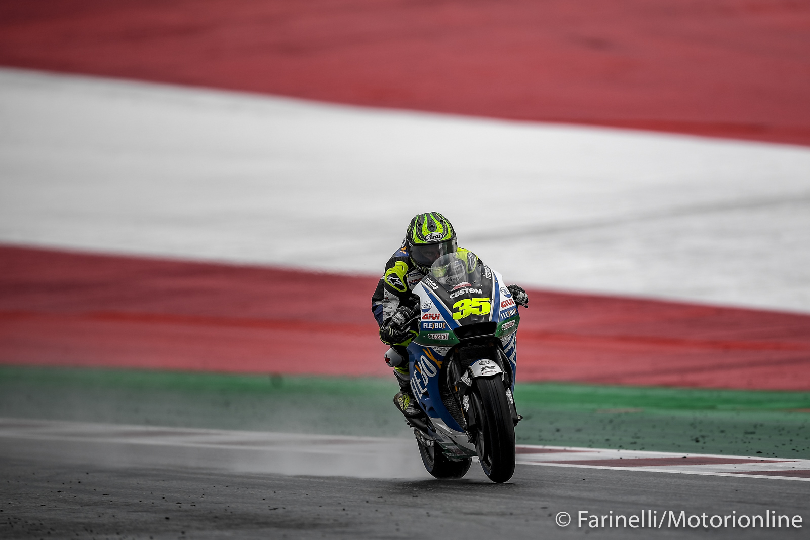 MotoGP Austria Day_2