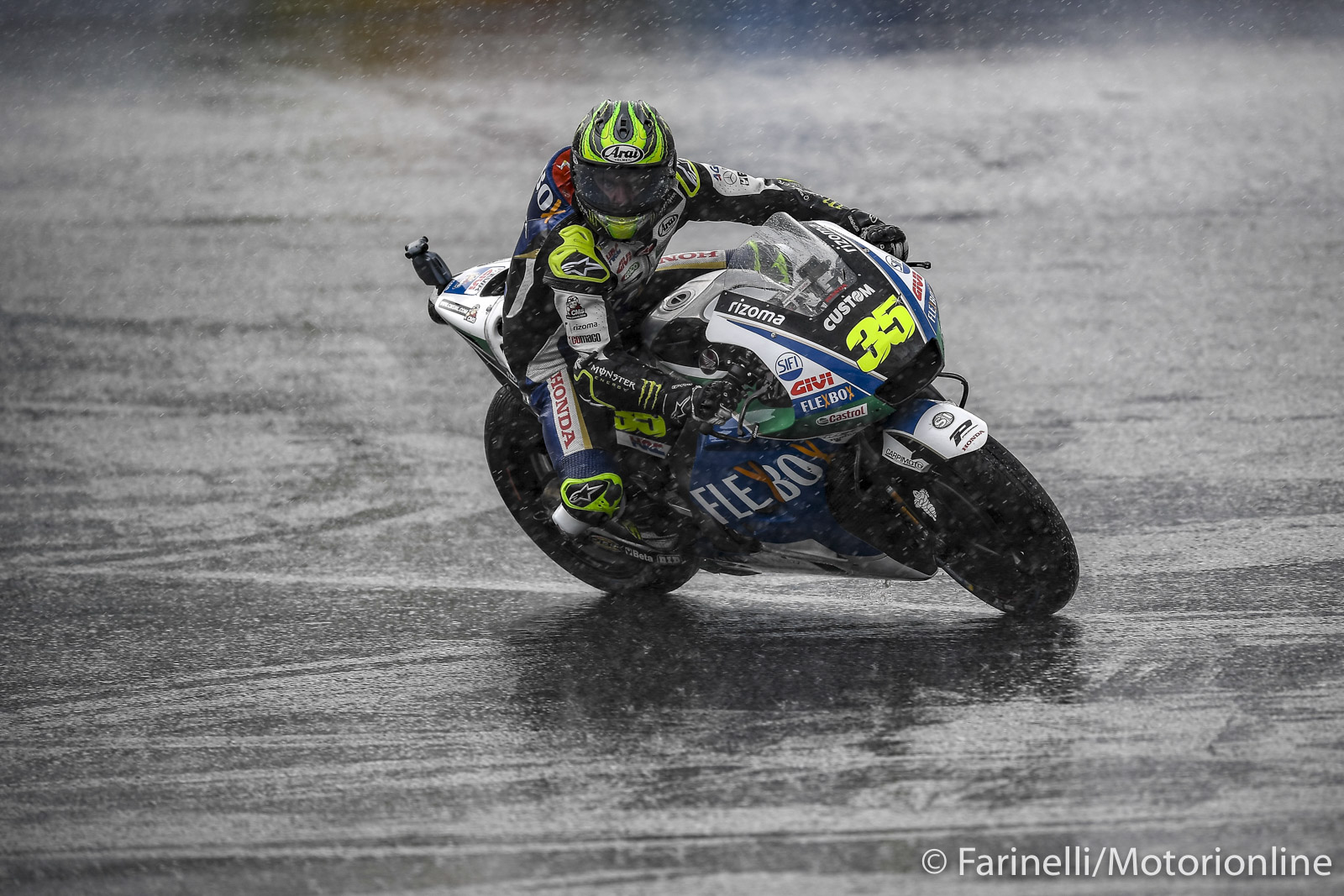 MotoGP Austria Day_2
