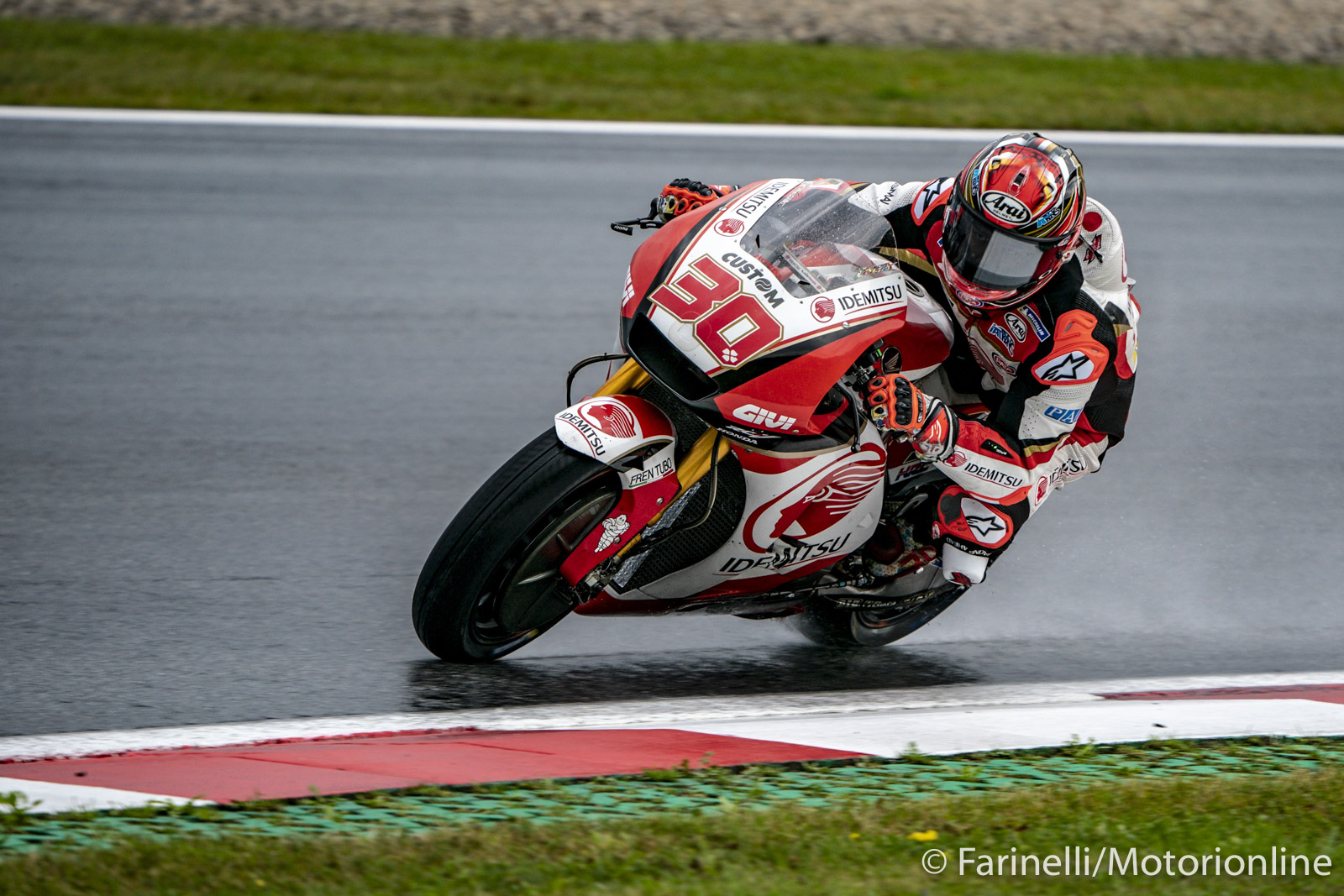 MotoGP Austria Day_2