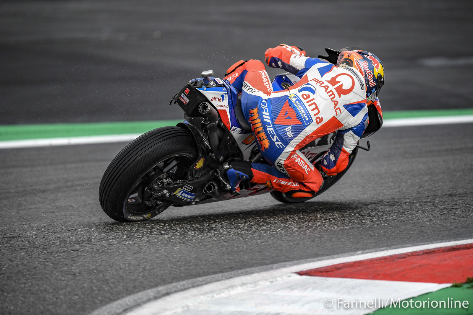 MotoGP Austria Day_2