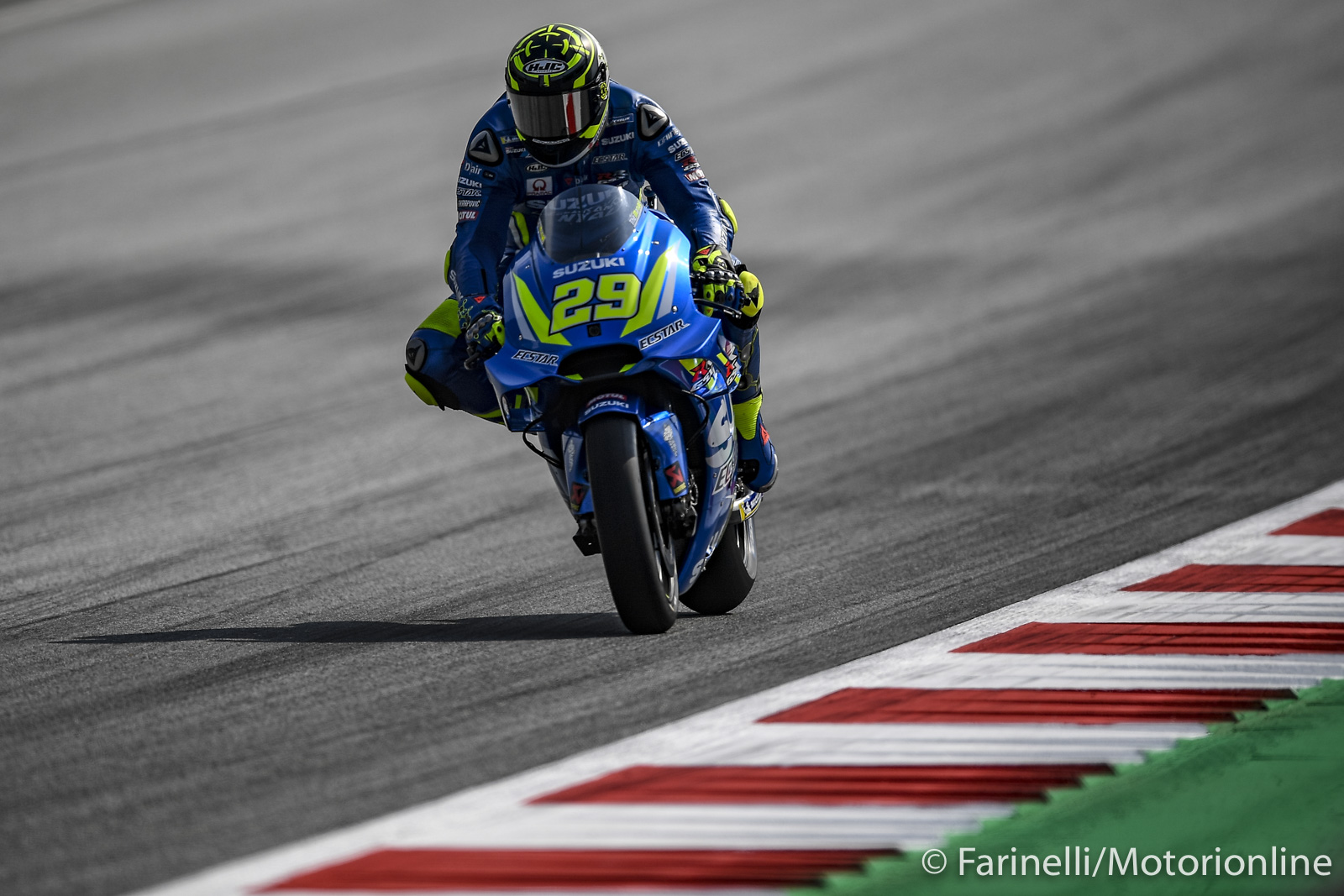 MotoGP Austria Day_2