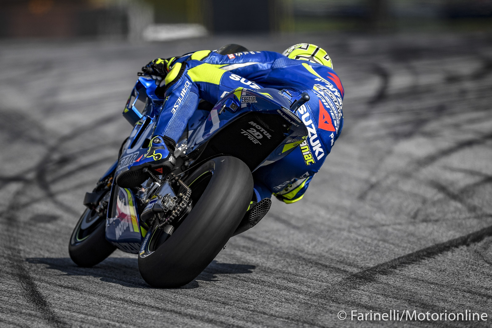 MotoGP Austria Day_2