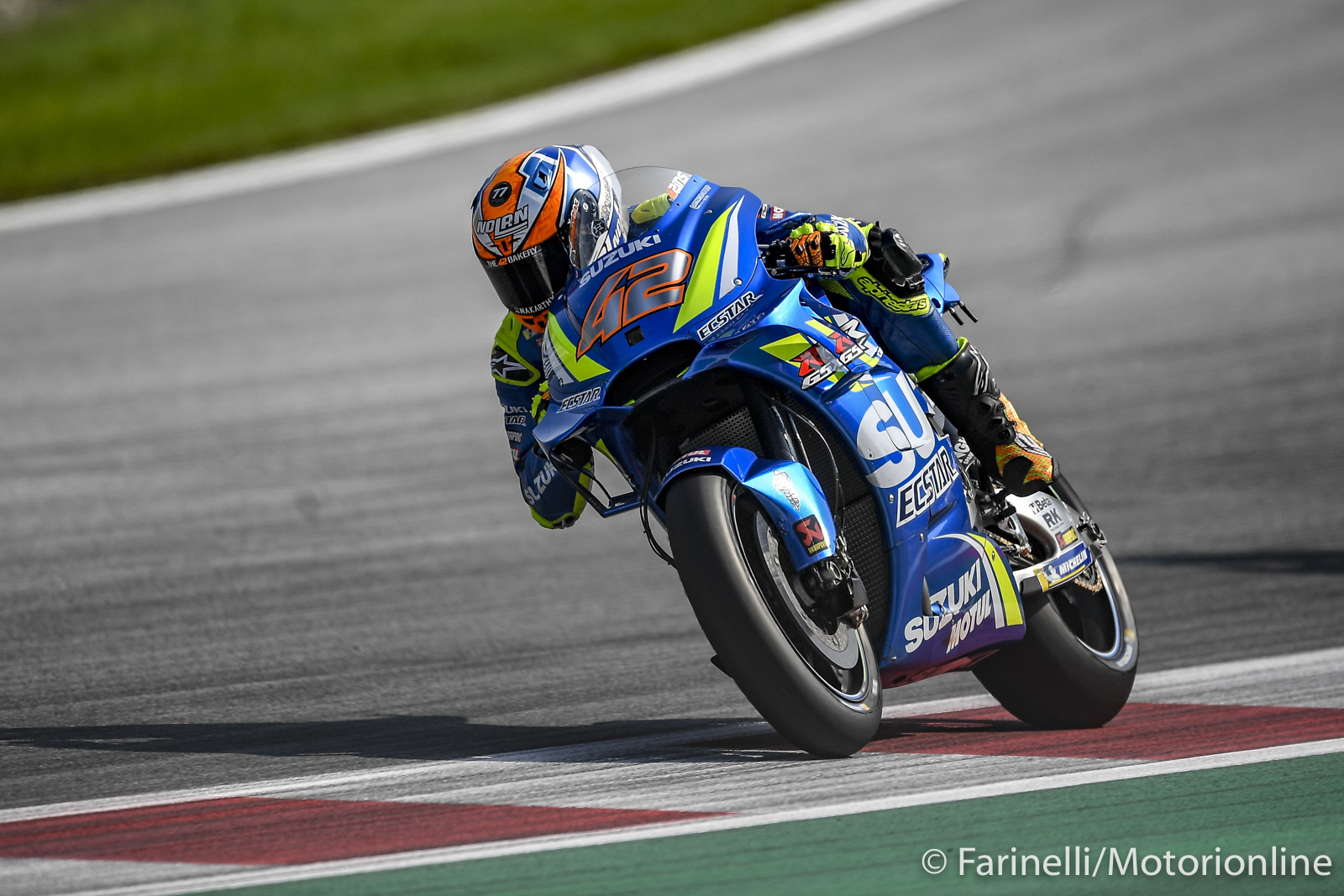 MotoGP Austria Day_2