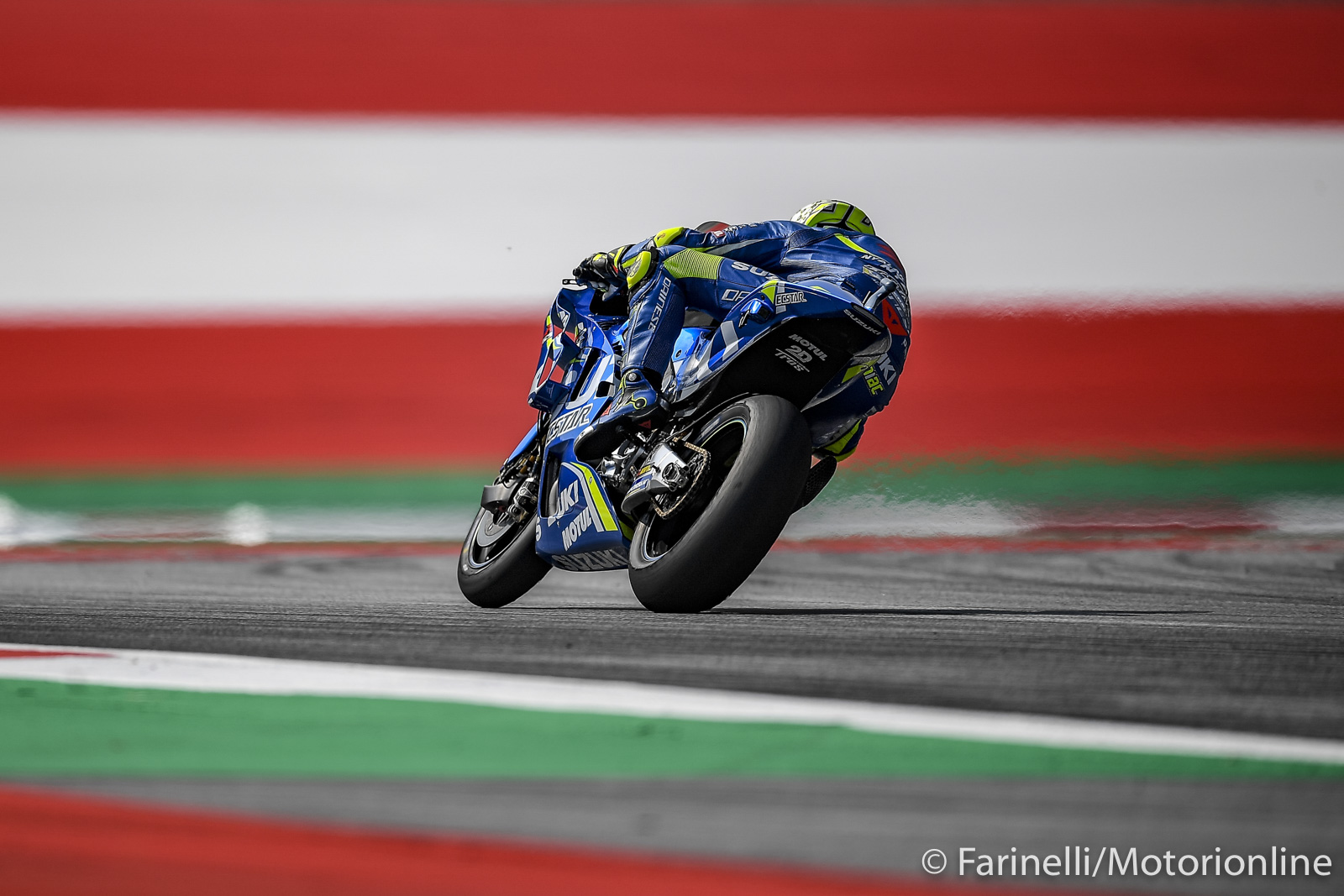 MotoGP Austria Day_2
