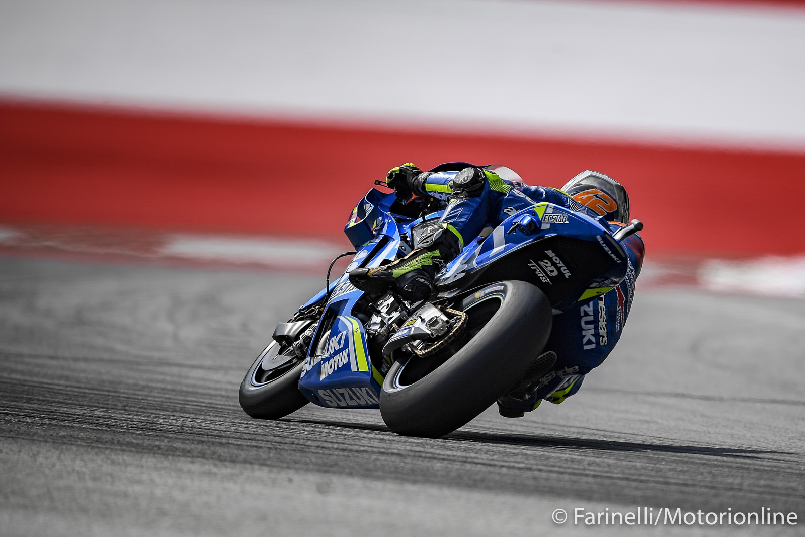 MotoGP Austria Day_2