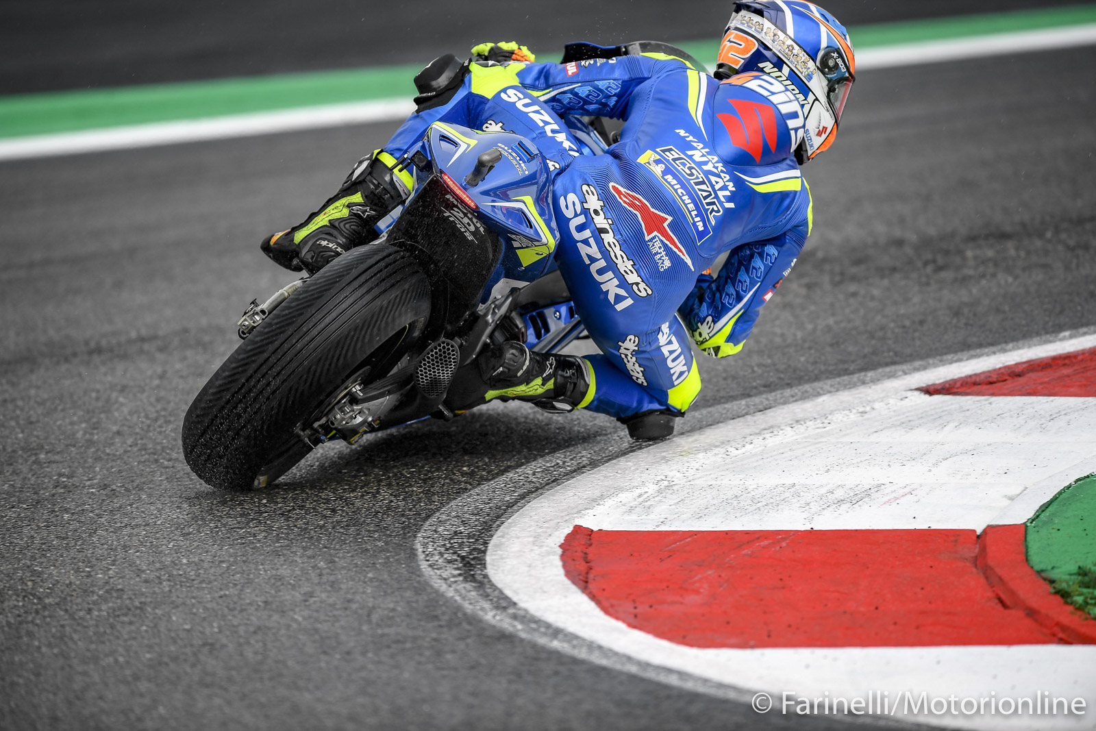 MotoGP Austria Day_2