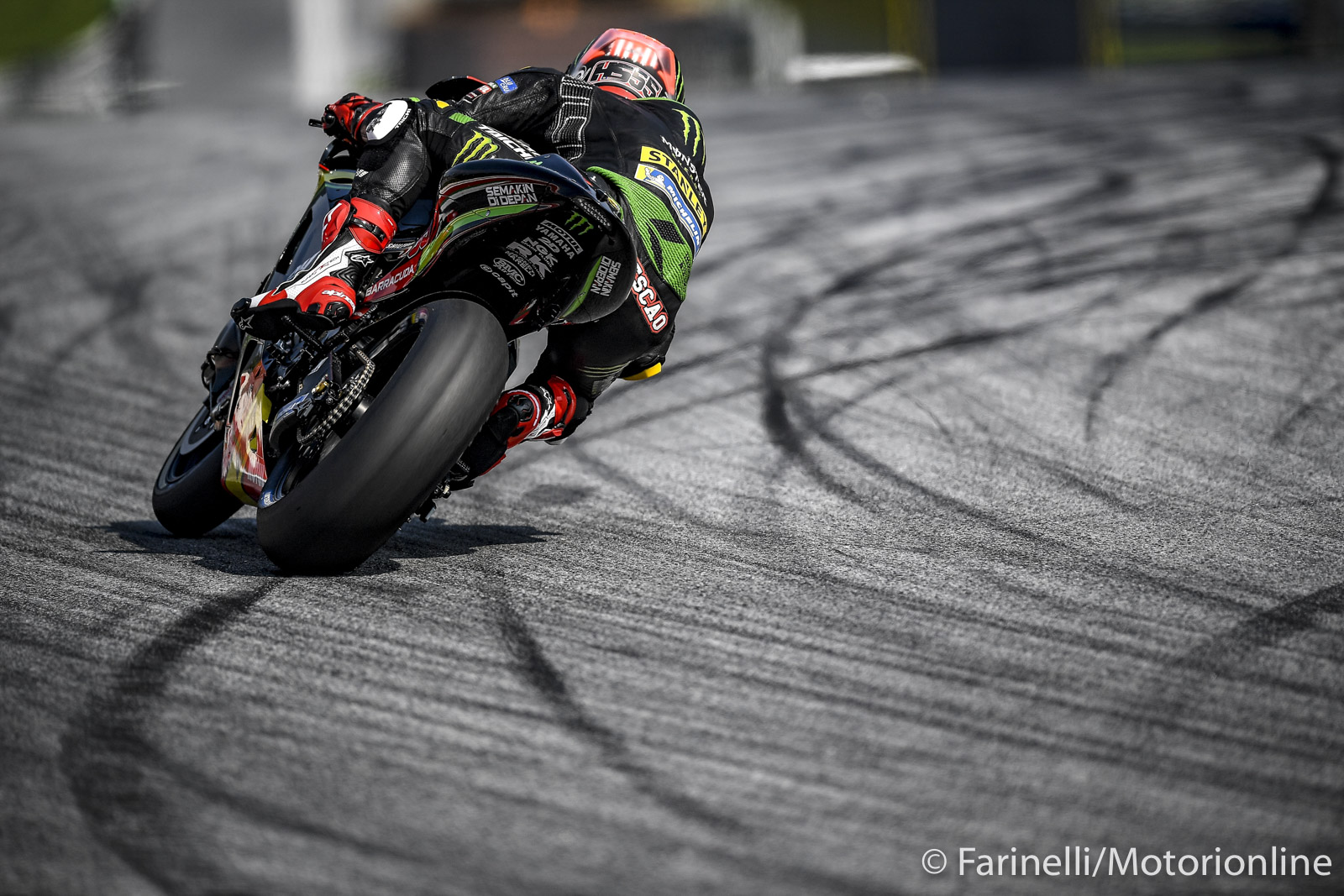 MotoGP Austria Day_2