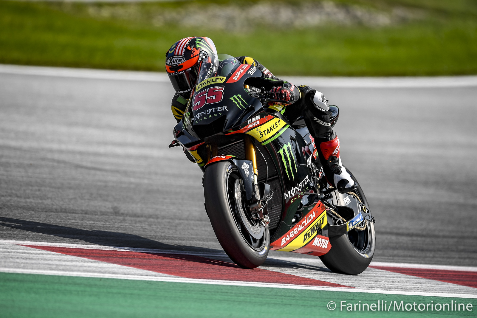 MotoGP Austria Day_2