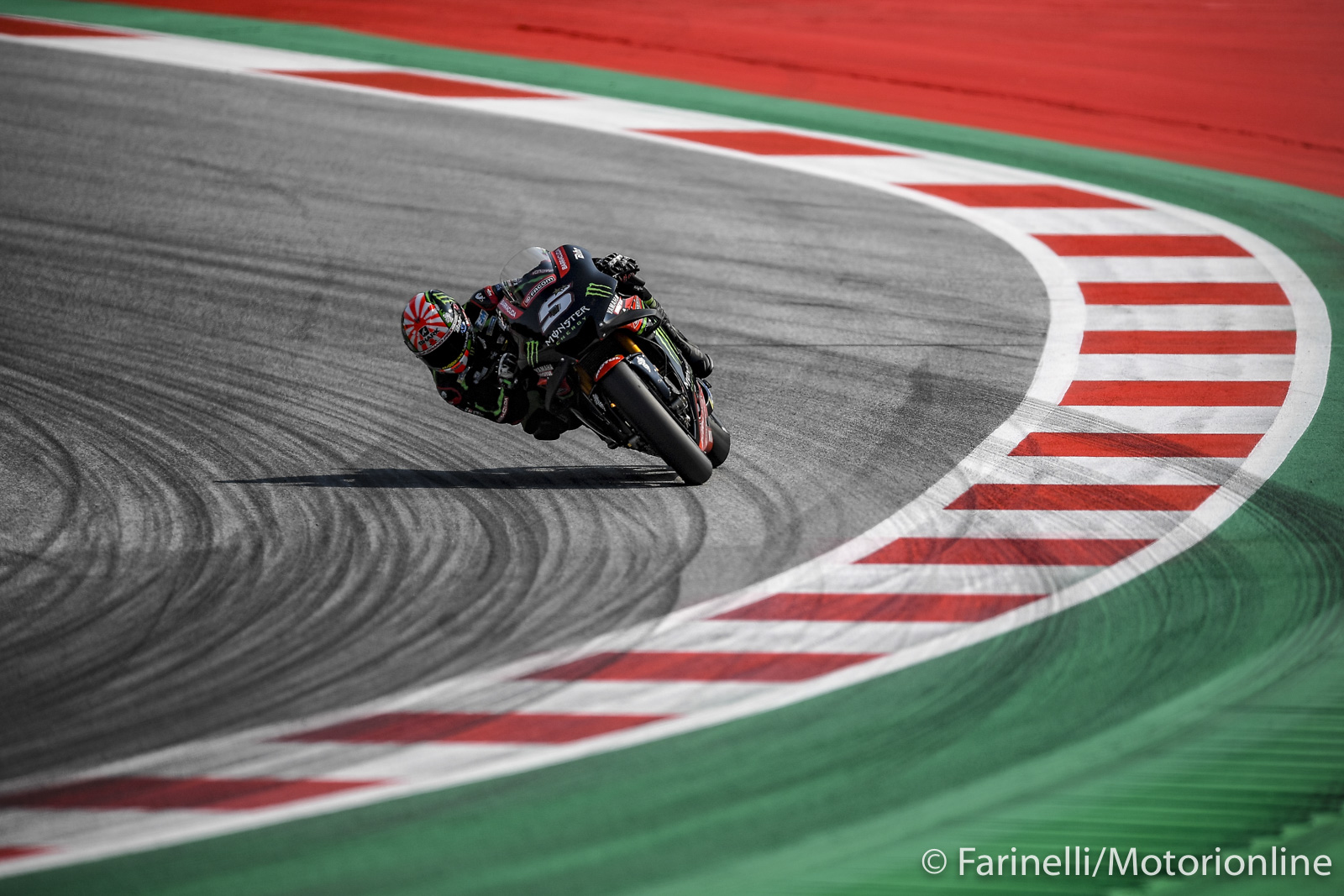 MotoGP Austria Day_2
