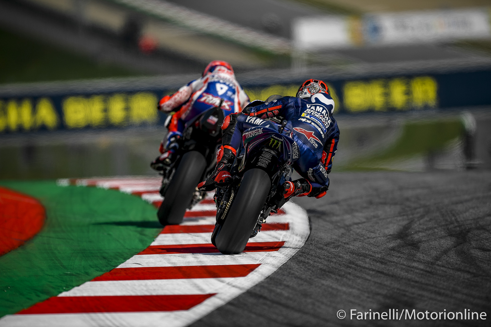 MotoGP Austria Day_2