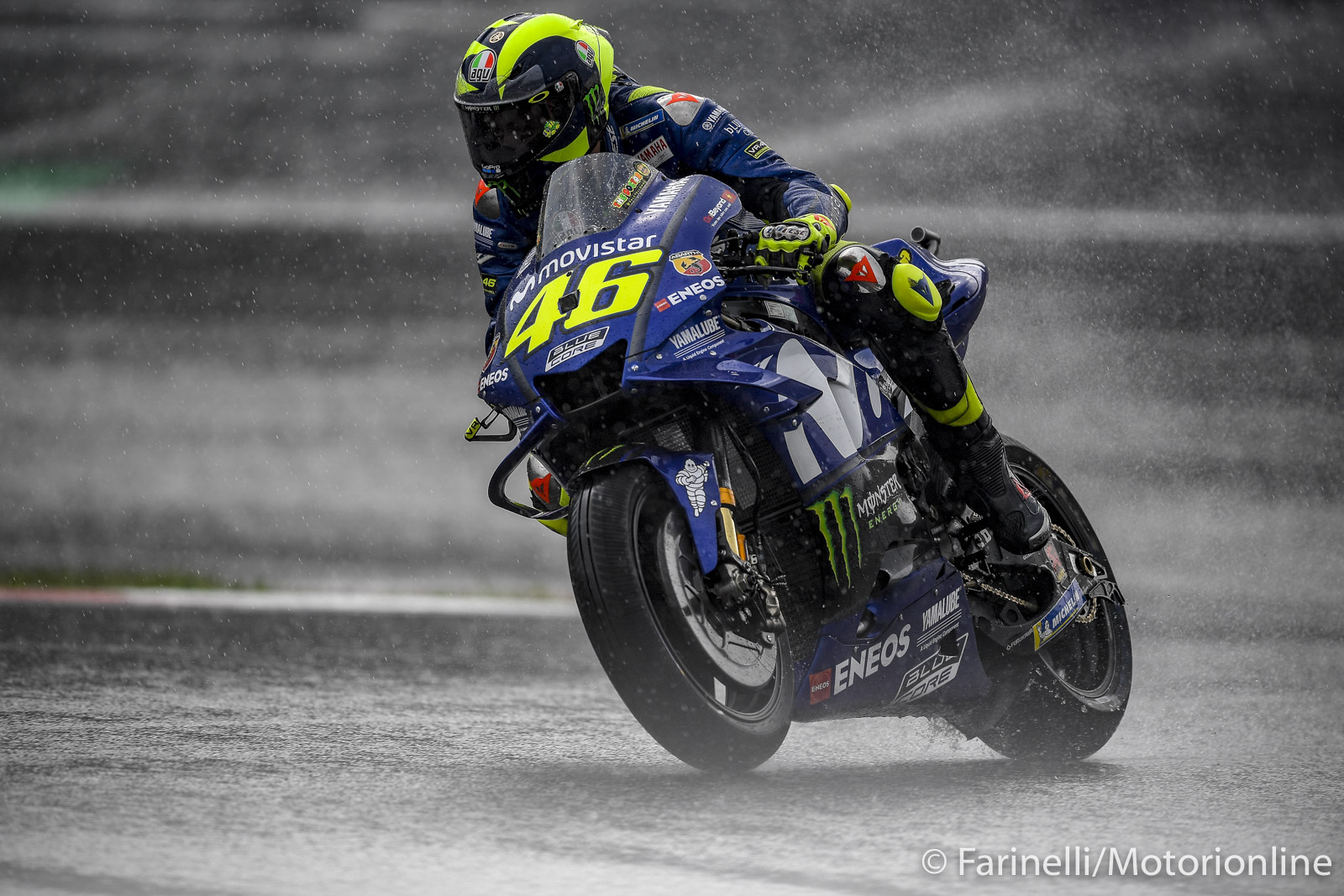 MotoGP Austria Day_2