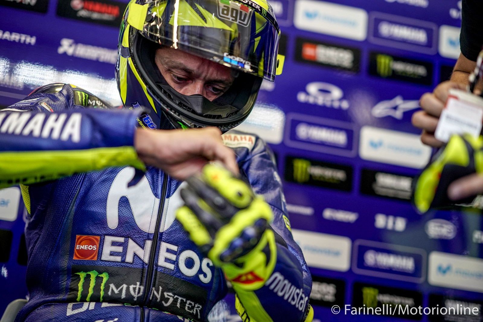 MotoGP Austria Day_2