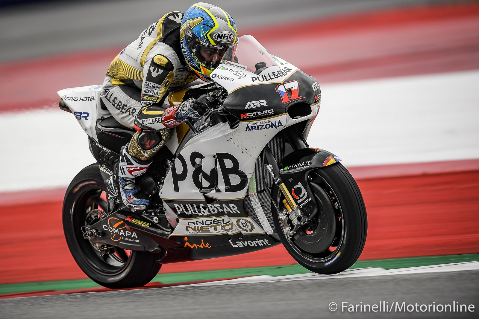 MotoGP Austria Day_3