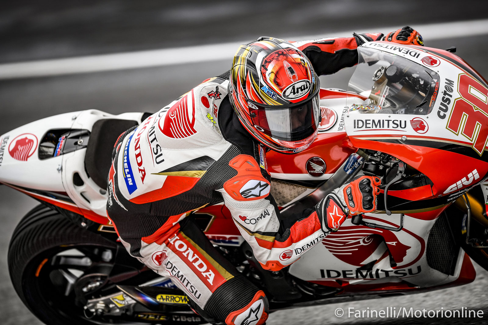 MotoGP Austria Day_3