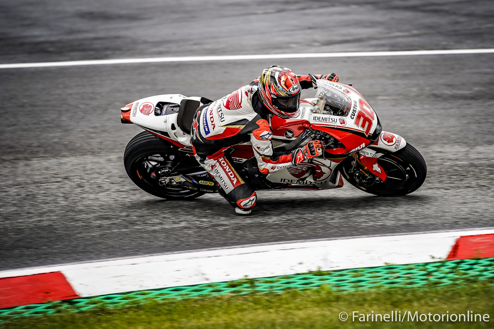 MotoGP Austria Day_3