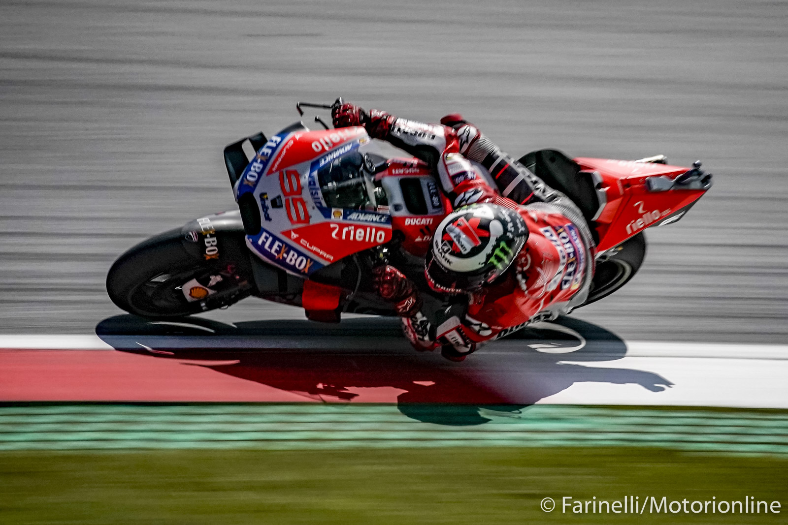 MotoGP Austria Day_3