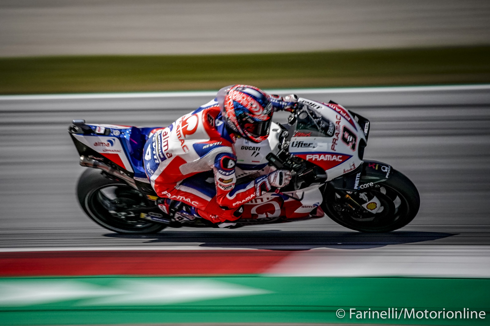 MotoGP Austria Day_3