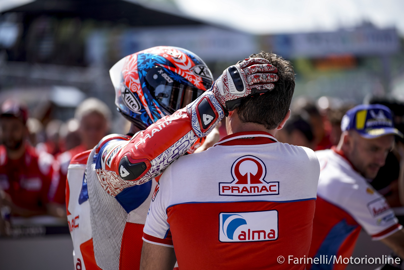 MotoGP Austria Day_3