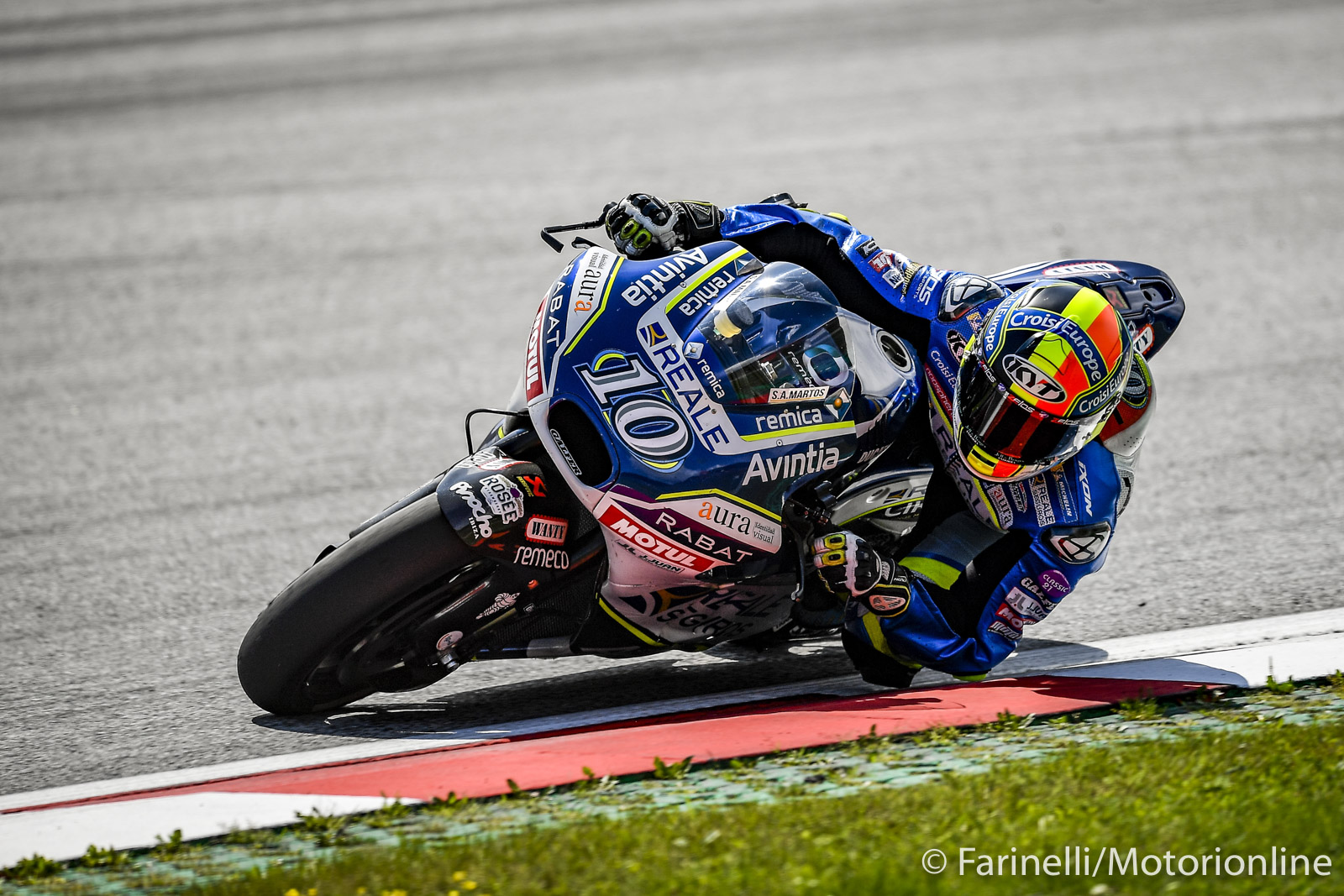 MotoGP Austria Day_3