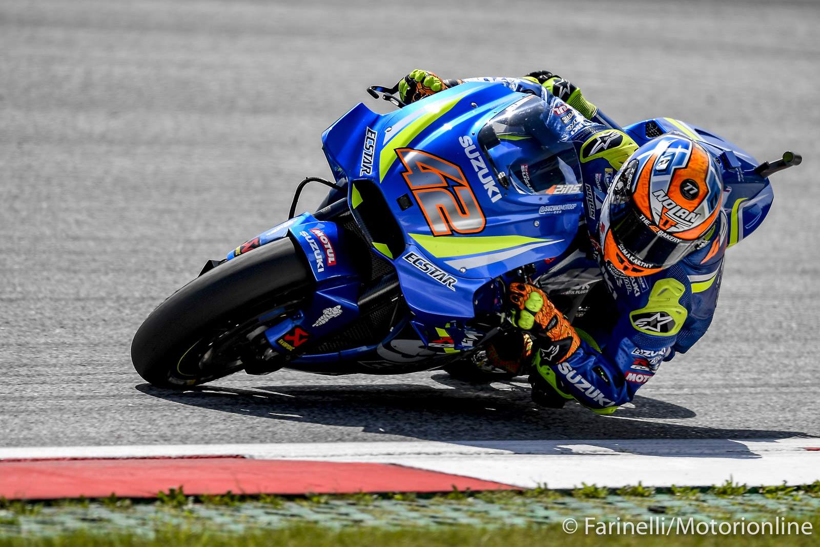 MotoGP Austria Day_3