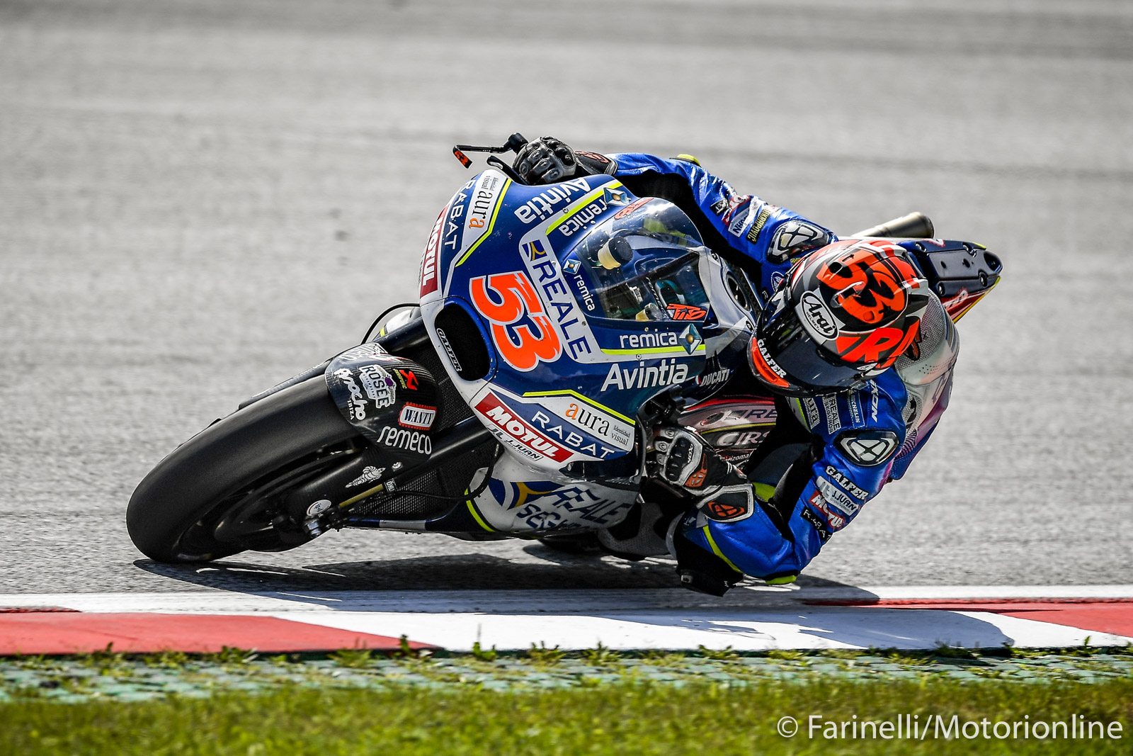 MotoGP Austria Day_3