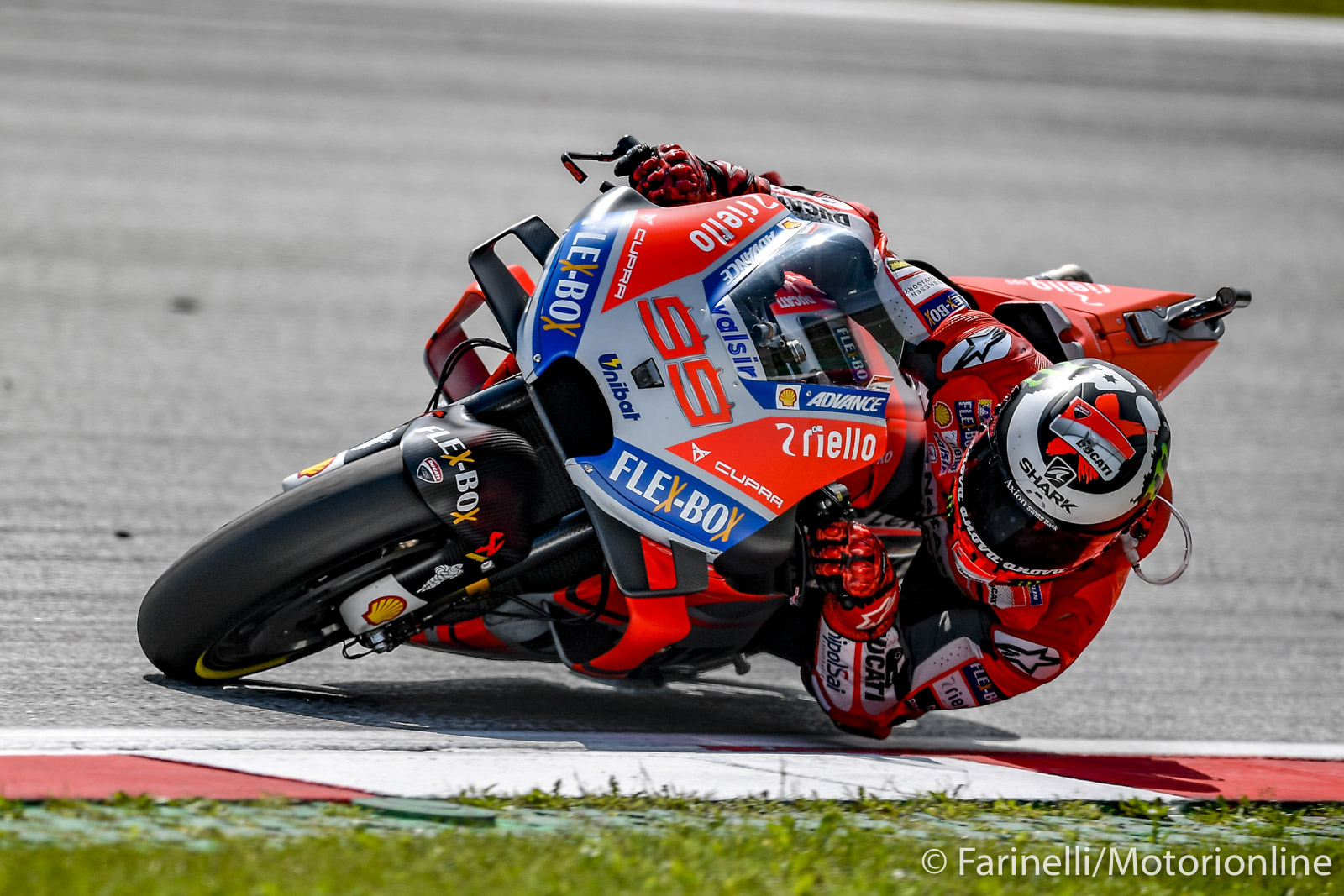 MotoGP Austria Day_3