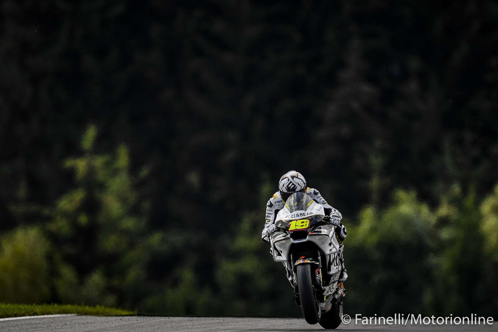 MotoGP Austria Day_3