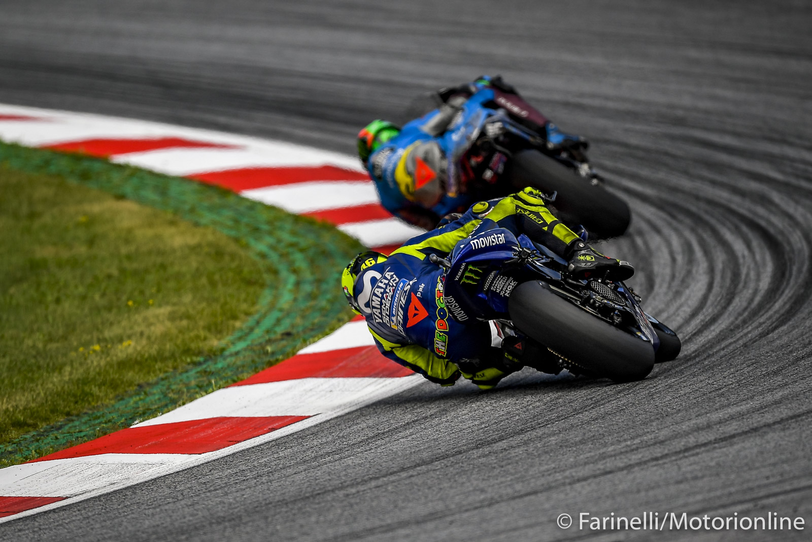 MotoGP Austria Day_3