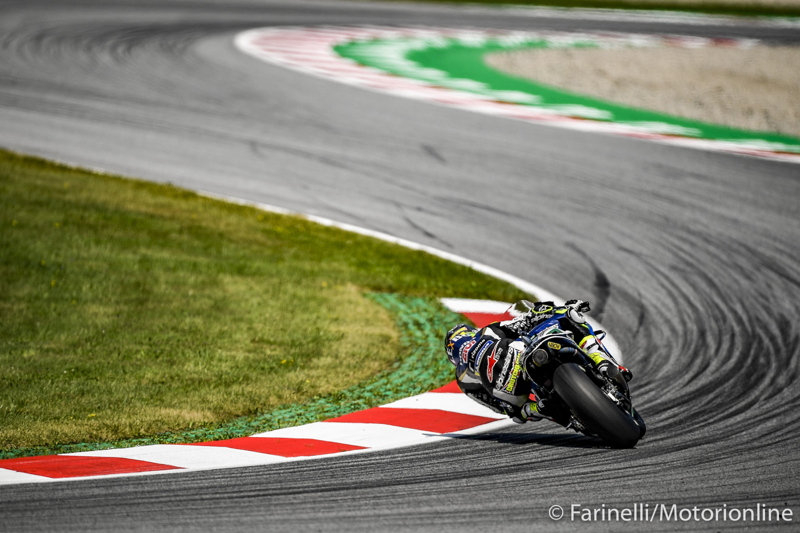 MotoGP Austria Day_3