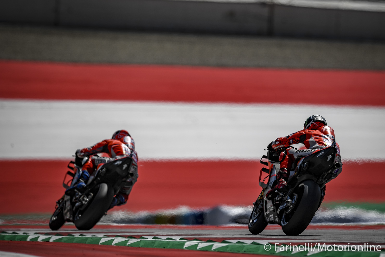 MotoGP Austria RACE